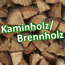 Kaminholz